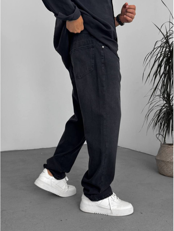 Джинси Baggy