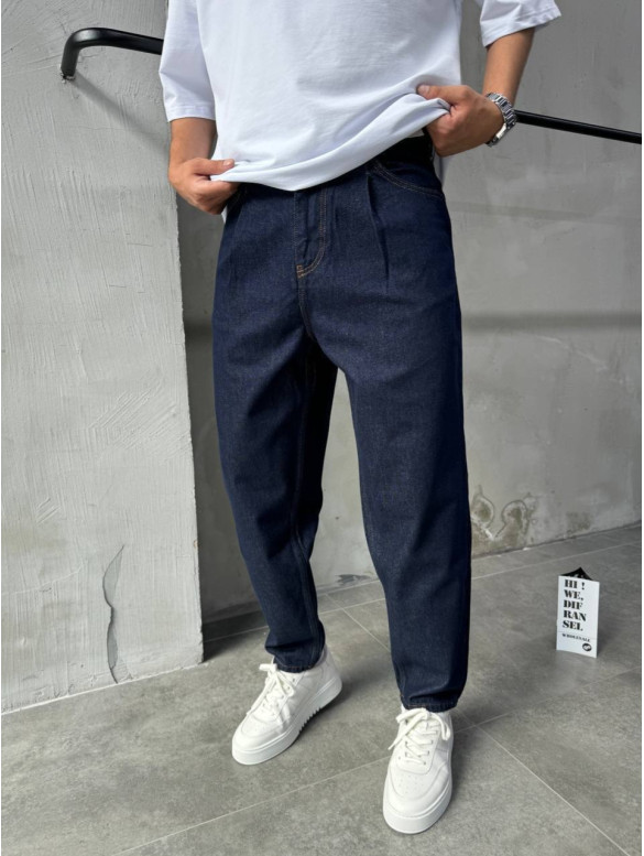 Джинси Baggy