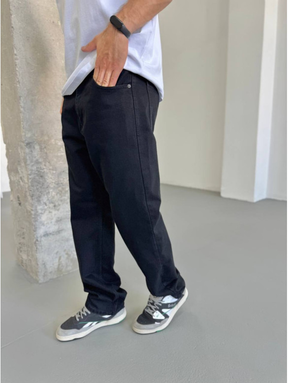 Джинси Baggy