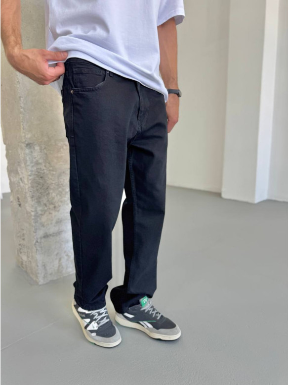 Джинси Baggy