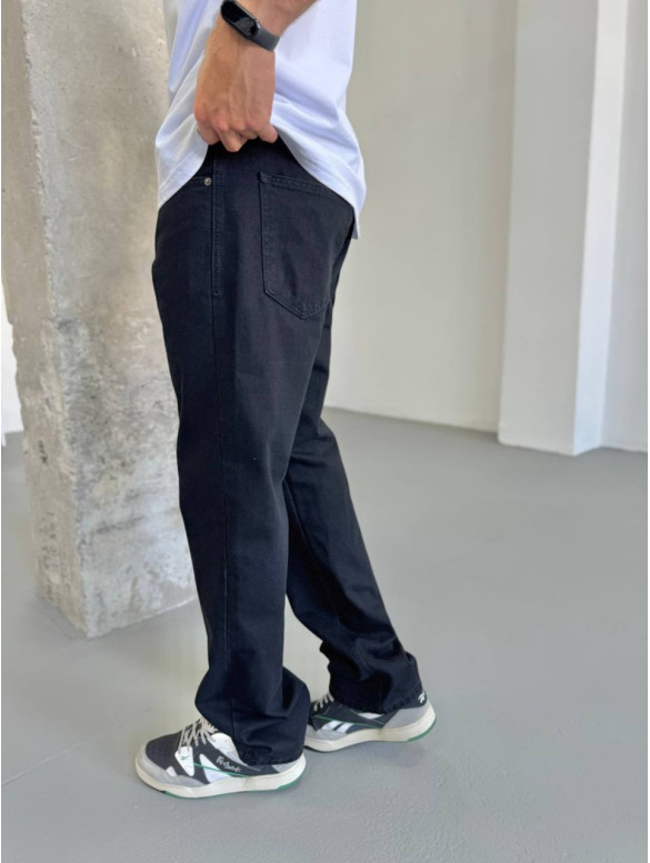 Джинси Baggy