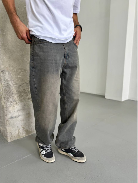 Джинси Baggy