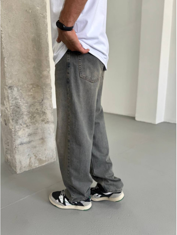 Джинси Baggy