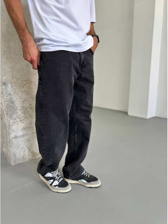 Джинси Baggy