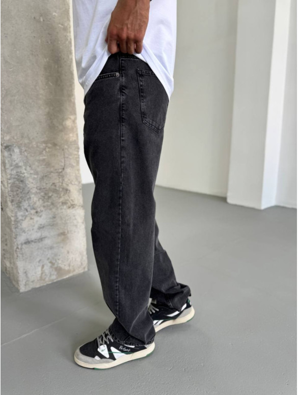 Джинси Baggy