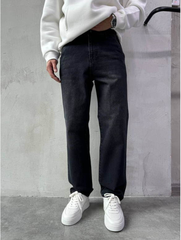 Джинси Baggy