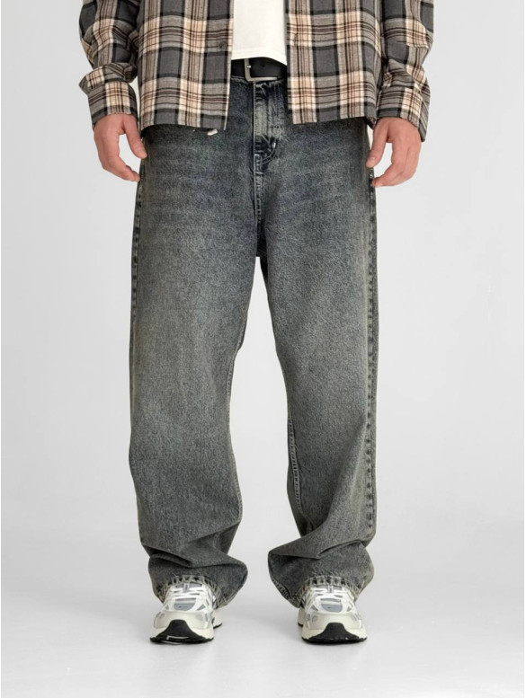 Джинси Baggy