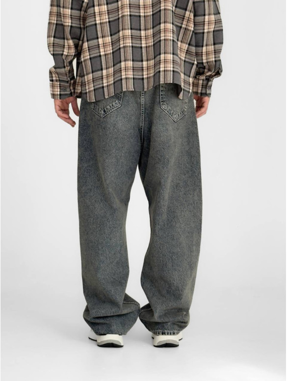 Джинси Baggy