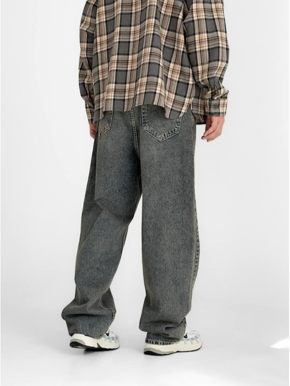 Джинси Baggy