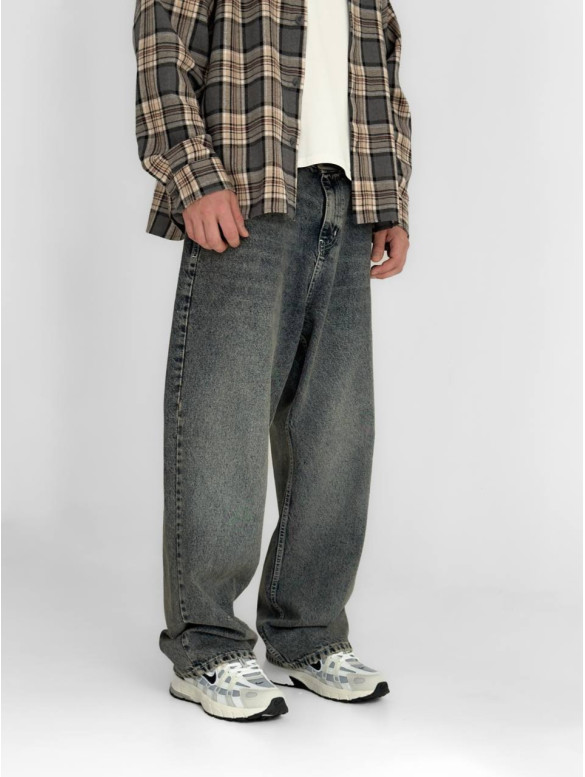 Джинси Baggy