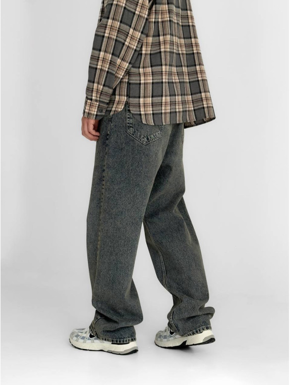 Джинси Baggy