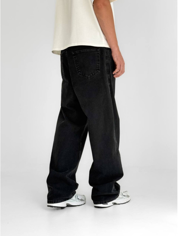 Джинси Baggy