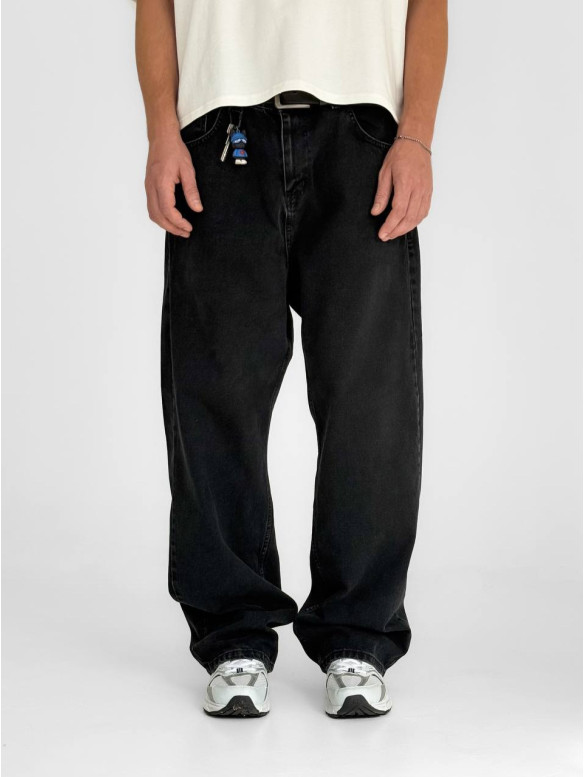 Джинси Baggy
