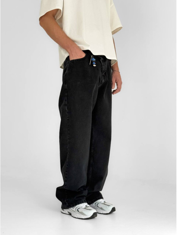 Джинси Baggy