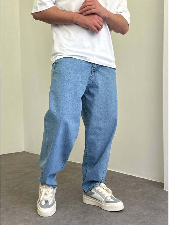 Джинси Baggy