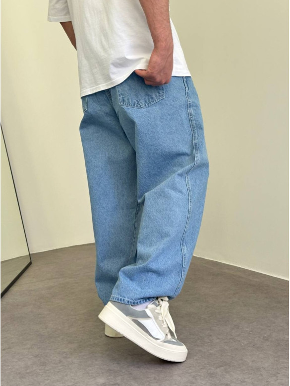 Джинси Baggy