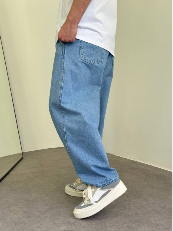 Джинси Baggy