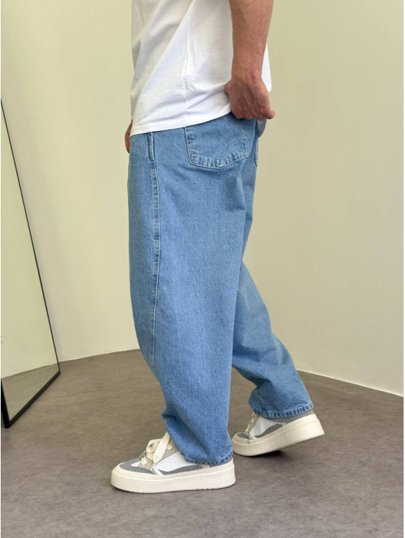 Джинси Baggy