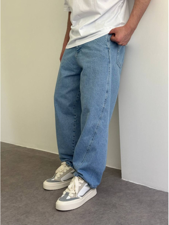 Джинси Baggy