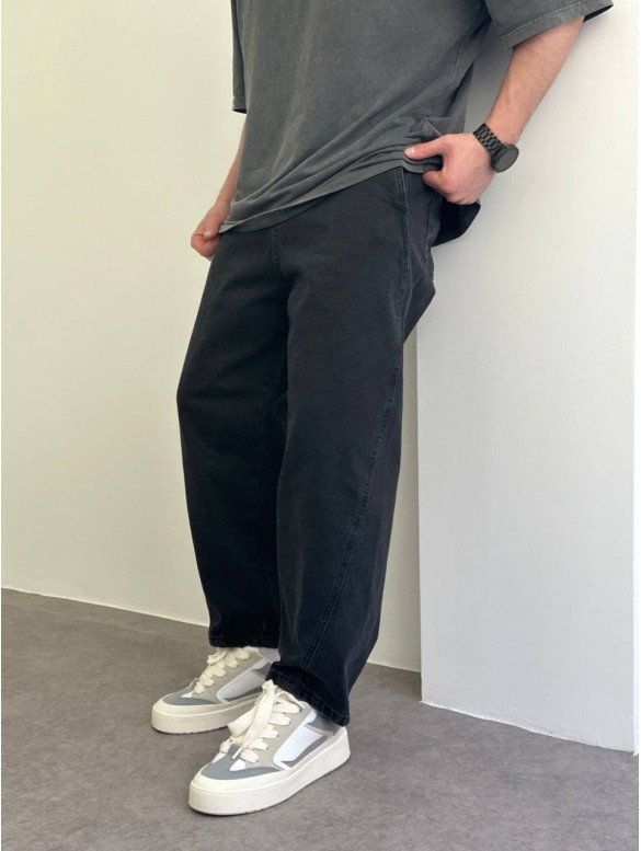 Джинси Baggy