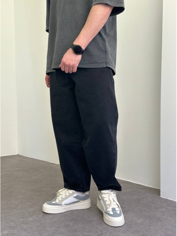Джинси Baggy