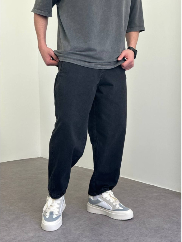 Джинси Baggy