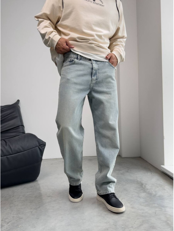 Джинси Baggy
