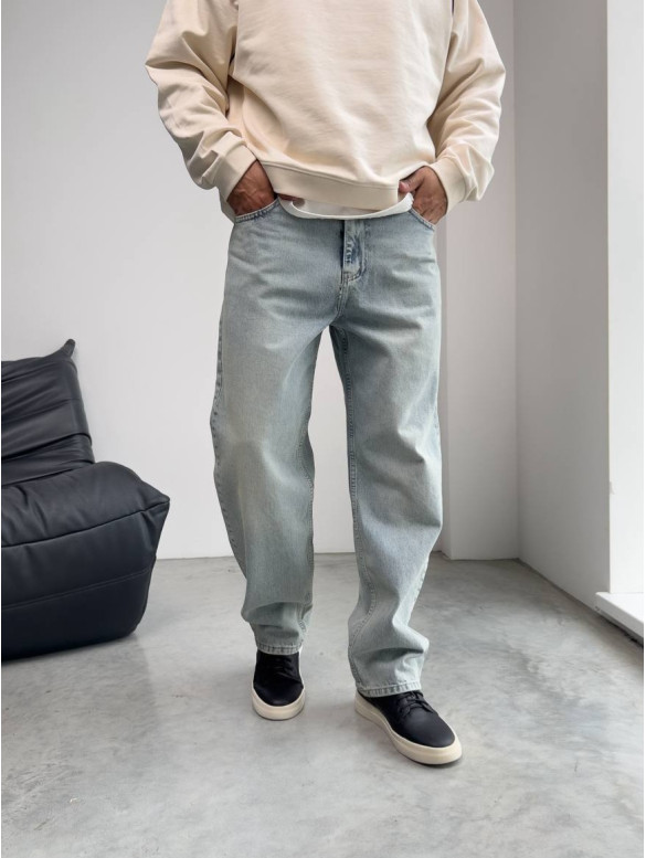 Джинси Baggy