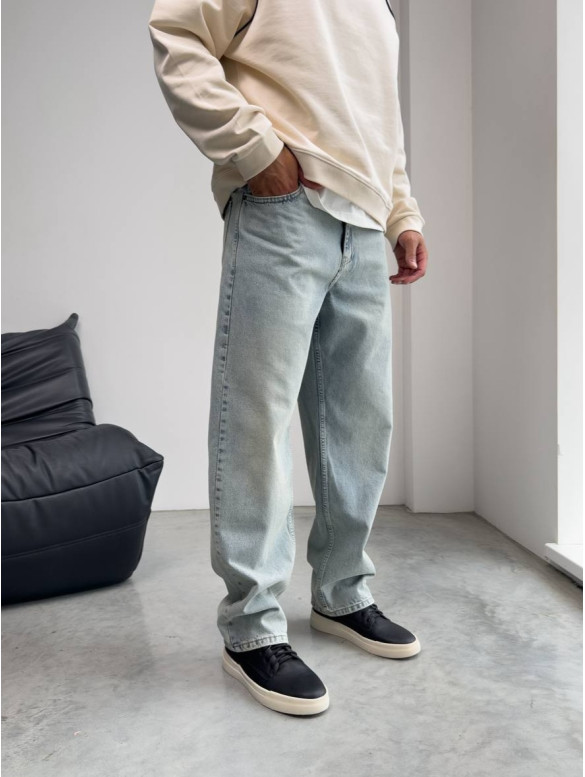 Джинси Baggy