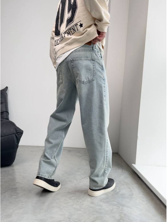 Джинси Baggy