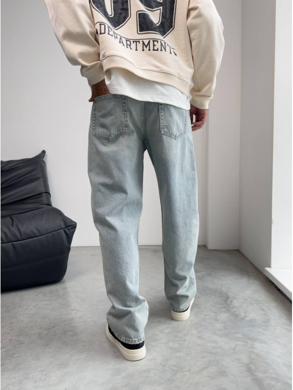 Джинси Baggy