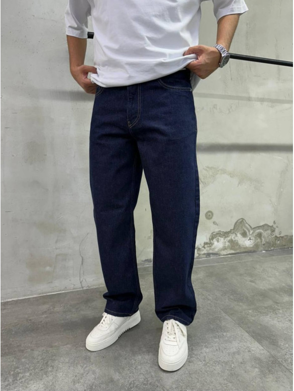 Джинси Baggy
