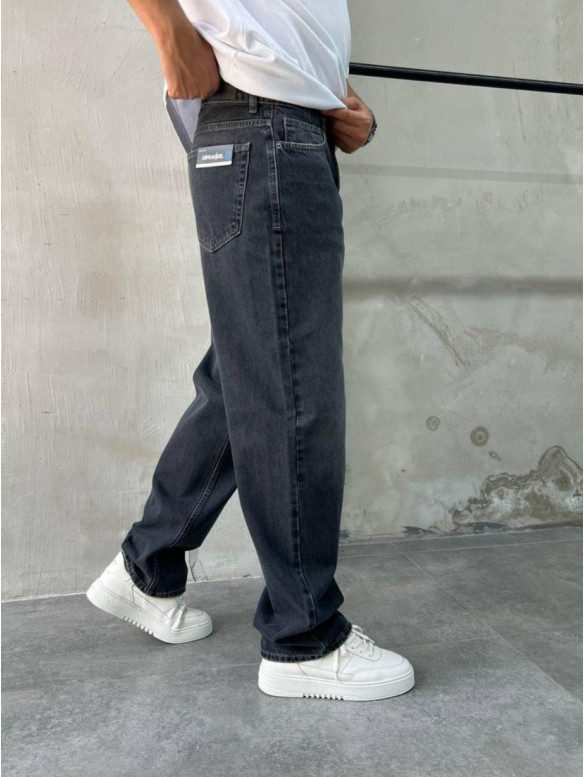 Джинси Baggy