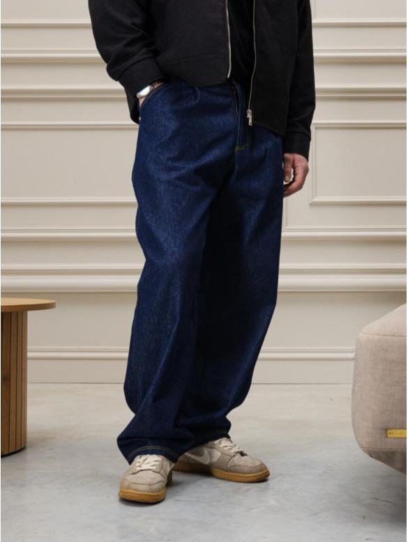 Джинси Baggy