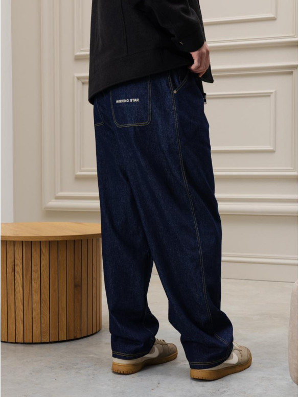 Джинси Baggy
