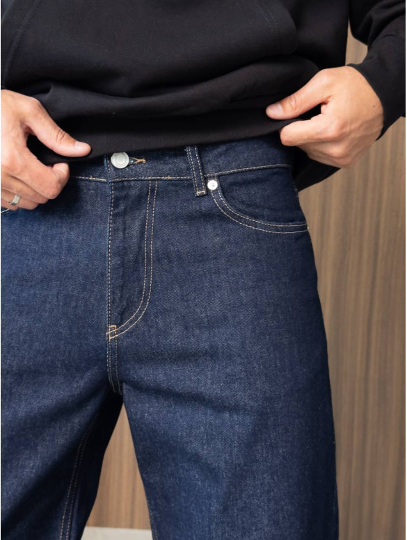 Джинси Baggy