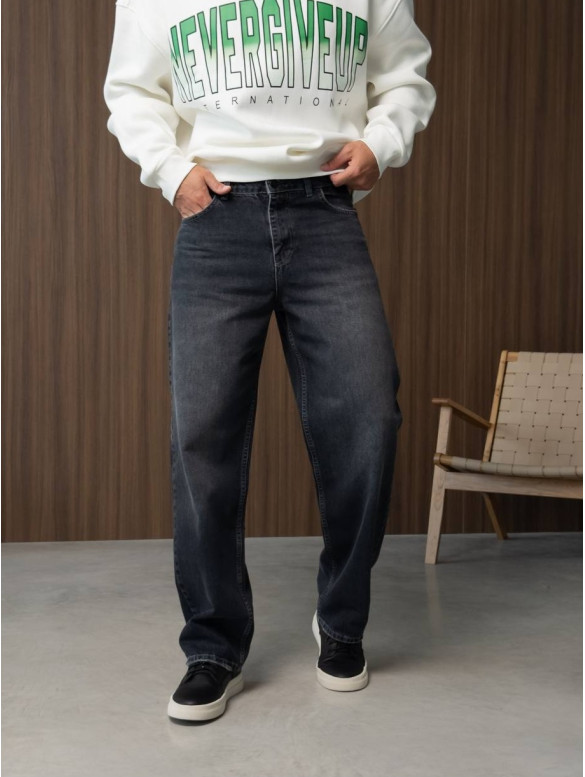 Джинси Baggy