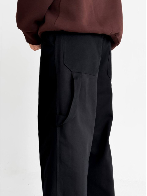 Джинси Baggy