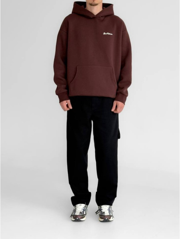 Джинси Baggy