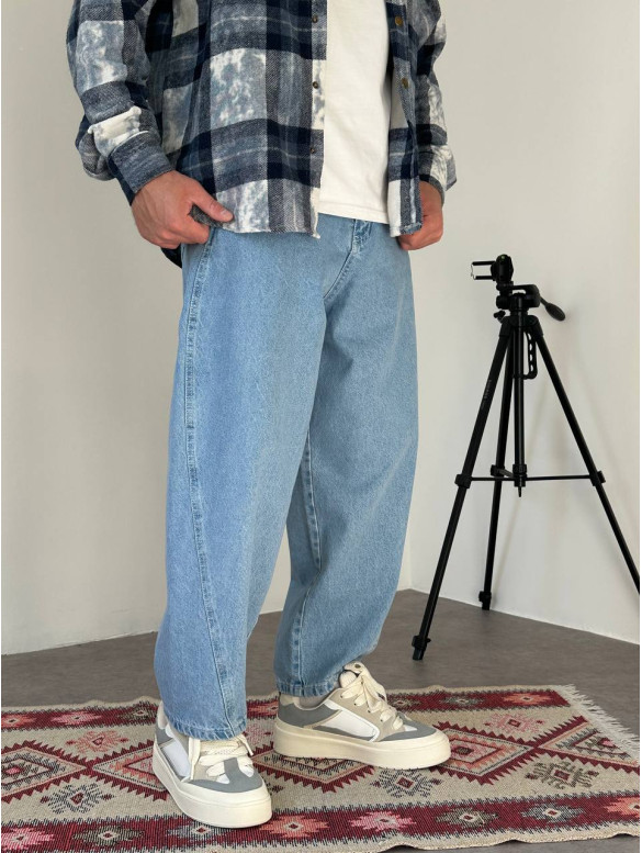 Джинси Baggy