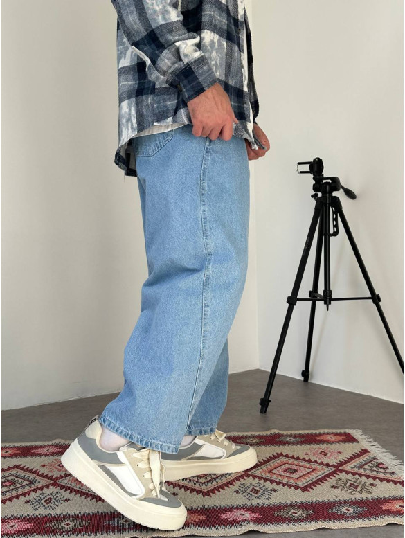 Джинси Baggy
