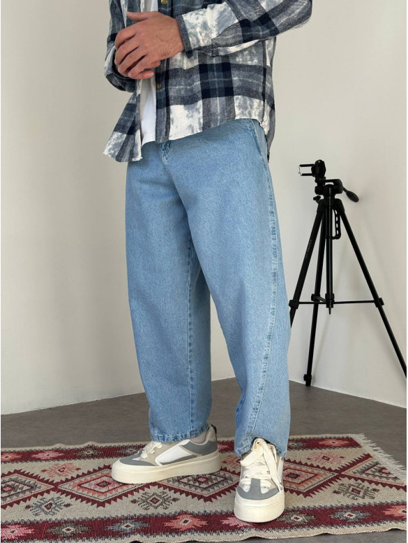 Джинси Baggy