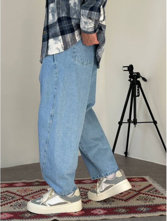 Джинси Baggy