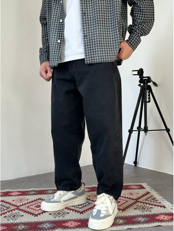 Джинси Baggy