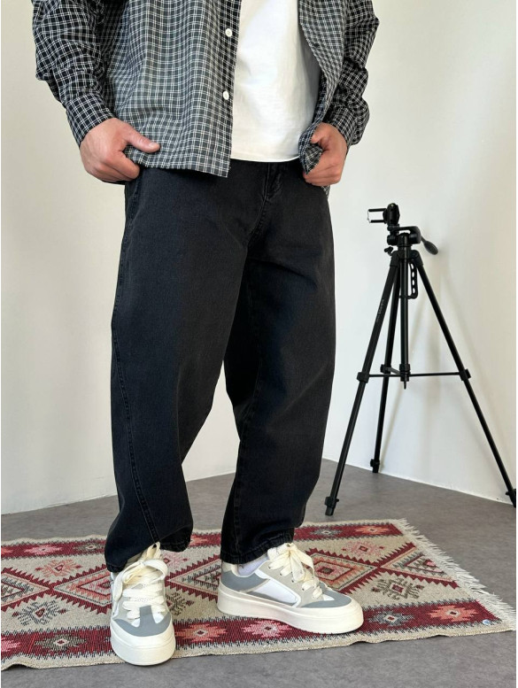 Джинси Baggy