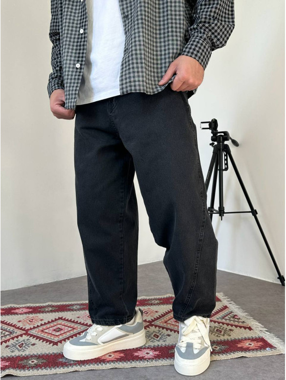Джинси Baggy