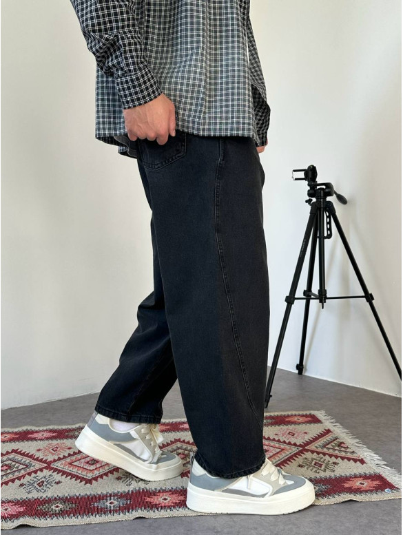 Джинси Baggy