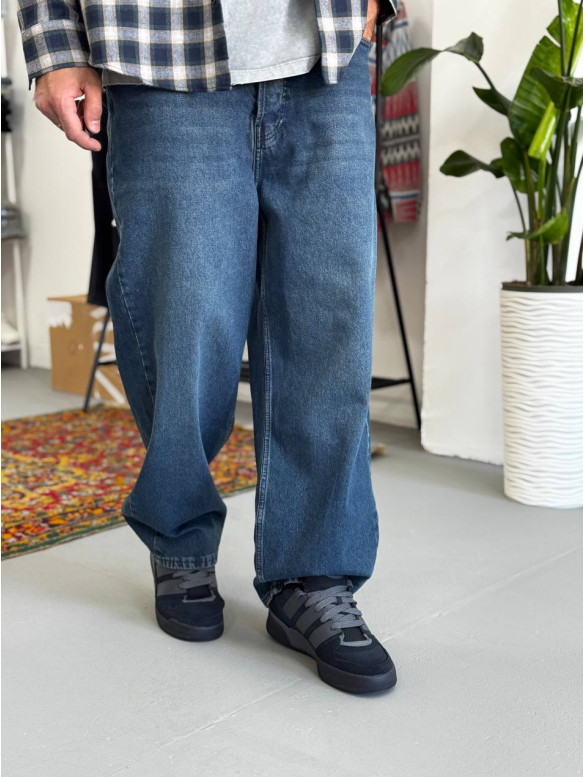 Джинси Baggy