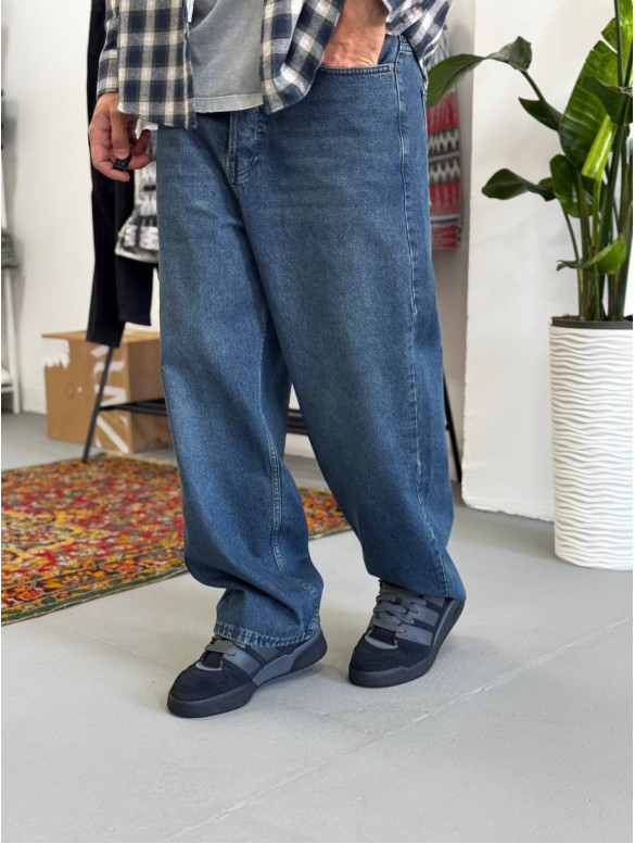 Джинси Baggy