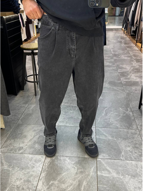 Джинси Baggy